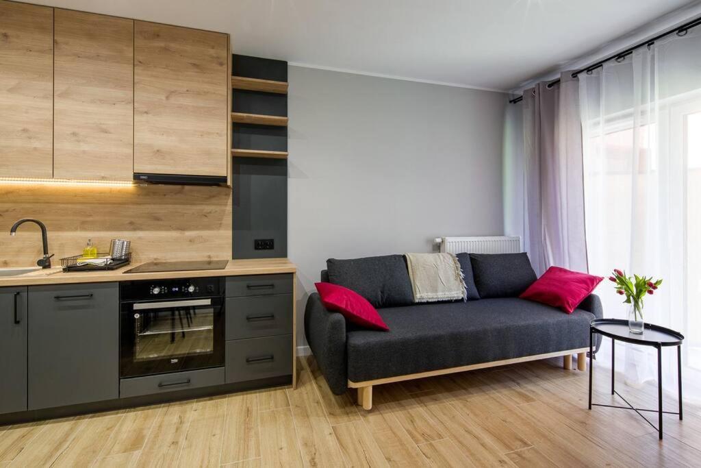Appartement High Standard Garden Oasis